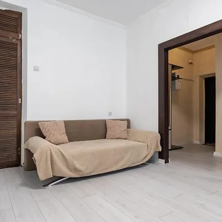 Maidan Khreschatyk 4 Street Blue Appartement *