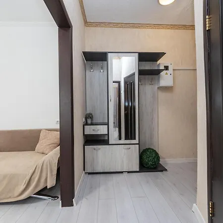 Maidan Khreschatyk 4 Street Blue Appartement *
