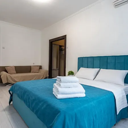 Appartement Maidan Khreschatyk 4 Street Blue